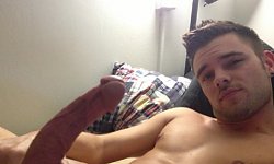 Boyfriend Nudes Volume 127