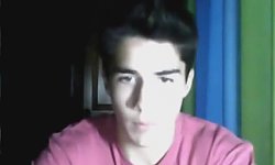 Hot Young Latino Meat