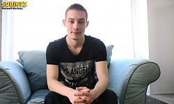 Maxwell Marteau