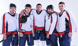Team USA 3