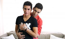 Joey Lafontaine Initiates Benjamin London