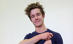 Max Gatling And His Sex Toy