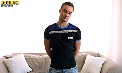 Samuel Stone