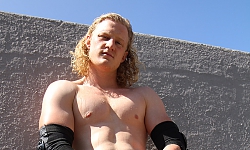 Shane Phillips Strips