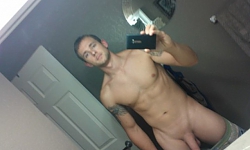 Monster Mirror Cocks
