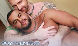 Boyfriends 2 Episode 2: Puppy Love