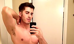 Guess How Big His Dick Is