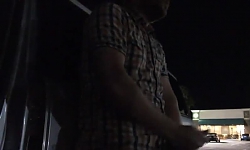 Jacking In Front Of Barnes And Noble