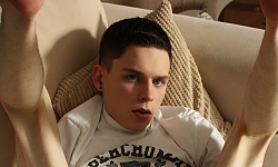 Aaron Aurora