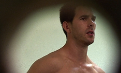 Lets Spy On This Jock
