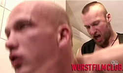 Jerkgay Berlin, Ronny and Heiko