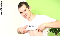 Caleb Moreton