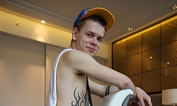 Axel Pierce