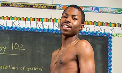 Delone Dickson 2