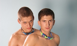 Squeezing Out The Swimmers