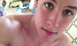 Boyfriend Nudes Volume 131