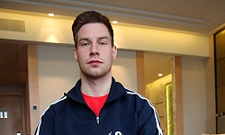 Max Leider