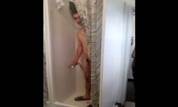 Shower Prank