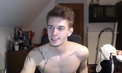 Cute Smile And A Big Cock