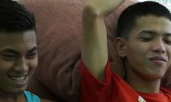 Arjo and Josh