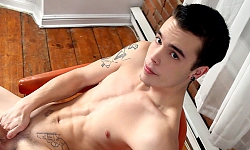 Max Dawson