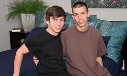 Marco And Zaden