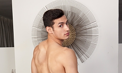 Angel Santiago