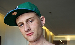 Phillip Anderson