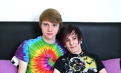 Tykachu Mikk And Lewis Taylor