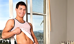 Chad Karzen