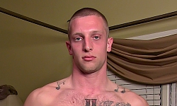 Gorgeous Recruit Niko Debuts