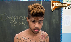 Leon Holt