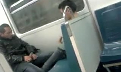 Best Metro Ride Ever