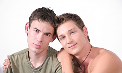 Twinks Lazy Afternoon