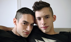 First Date With Bobby and Dominic