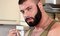 Alex Marte