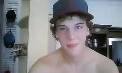 I Love You Boy Next Door