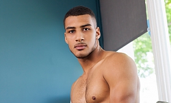 Dominic Santos