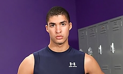 Vince Cooper