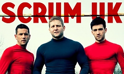 Scrum 5