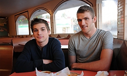 Bros Who Fuck