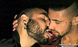 Ivan and Garcia