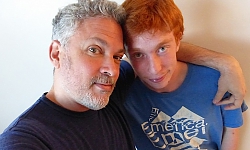 Ginger Boy Cherry Pop