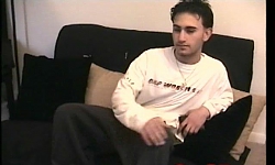 Str8 Paulie Beats Off
