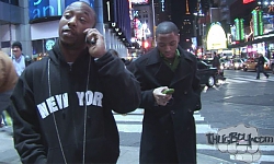 Shorty J and Dontanious