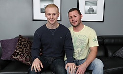 Graham and Ransom