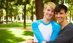 Real Cam: Zac and Scotty
