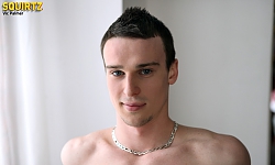 Vic Palmer