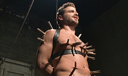 Leon Fox