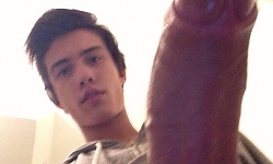 Boyfriend Nudes Volume 139